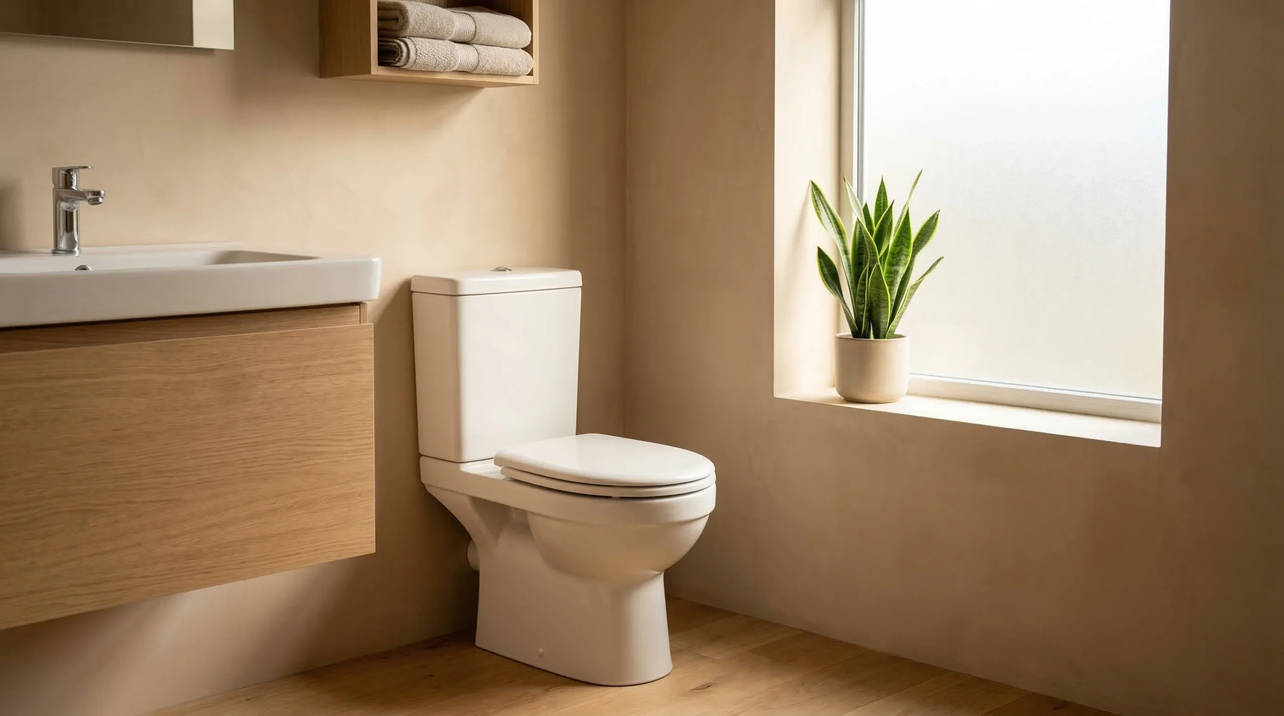 High-efficiency Commercial Toilets and Smart Toilets for Resorts