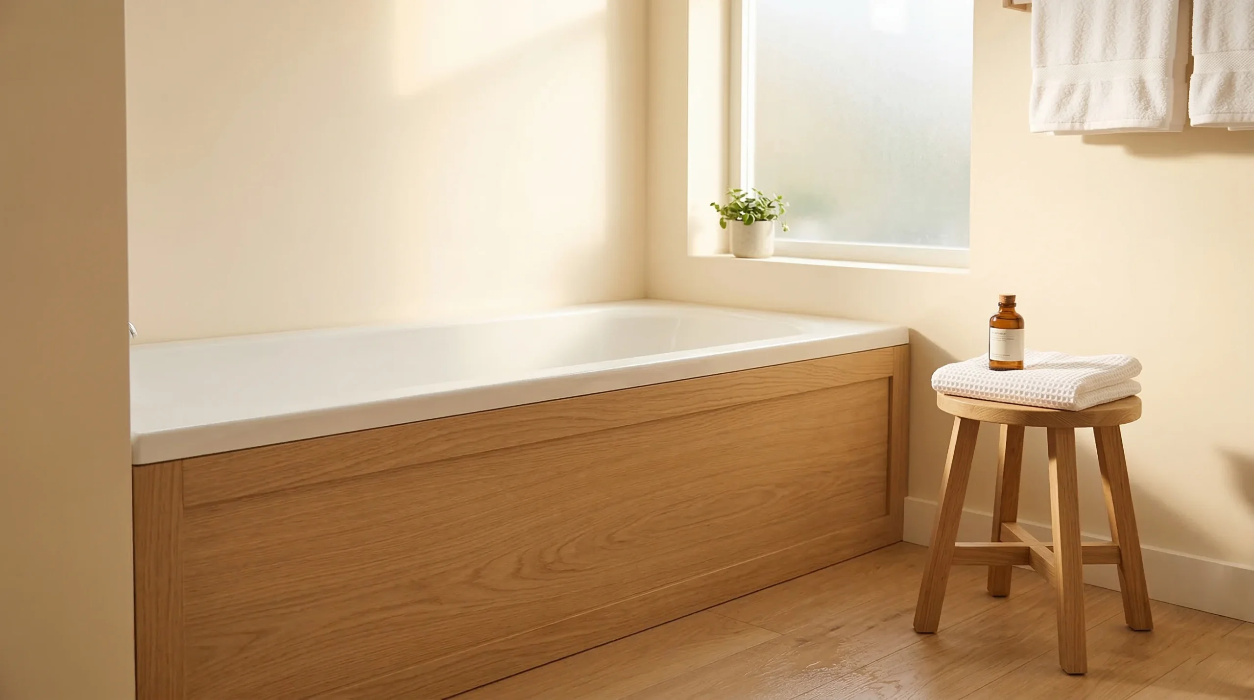 Luxury Bathtubs and Ergonomic Freestanding Tubs for Hotel Procurement
