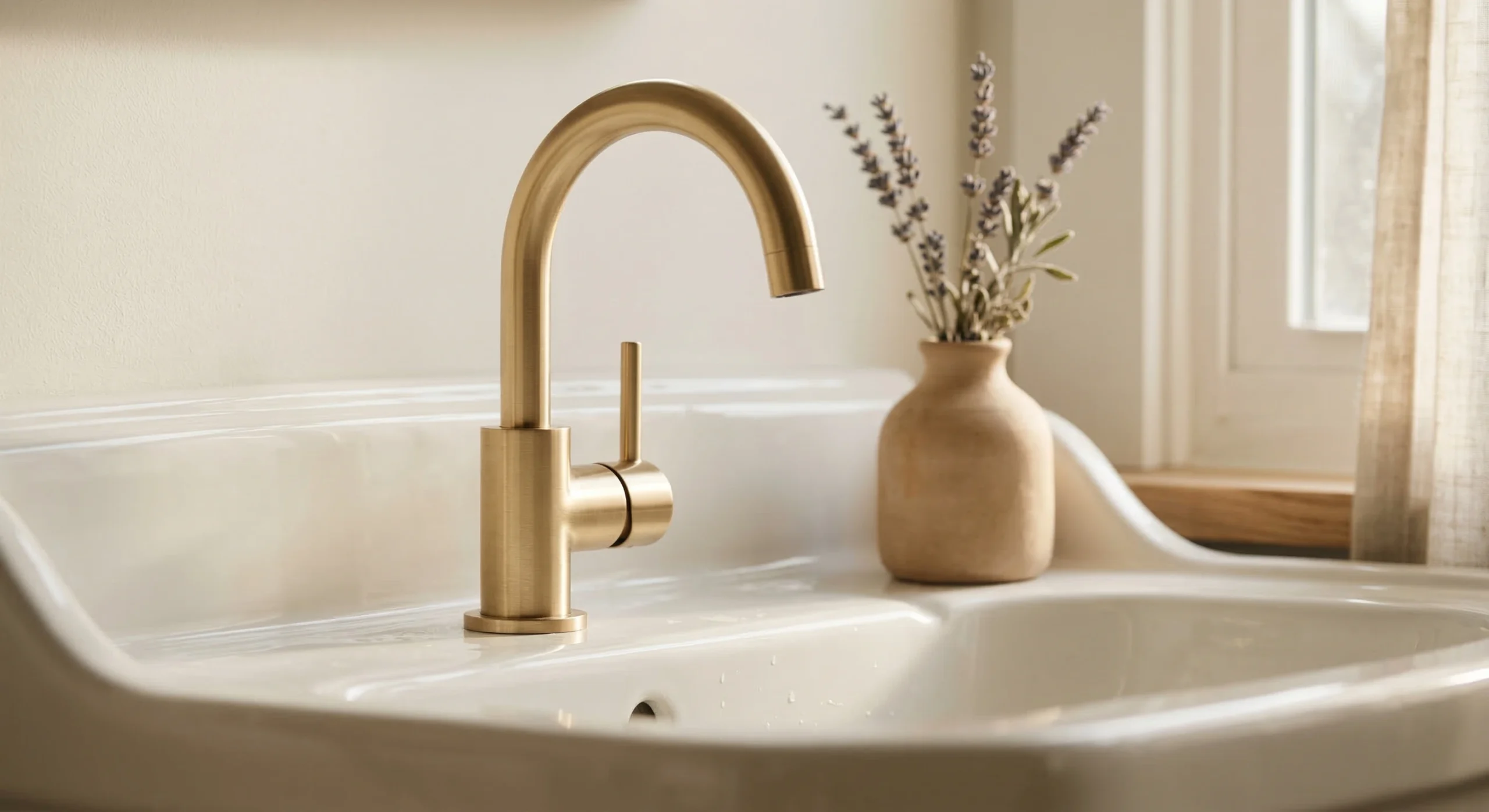 Premium Bathroom Faucets and Commercial Grade Fixtures