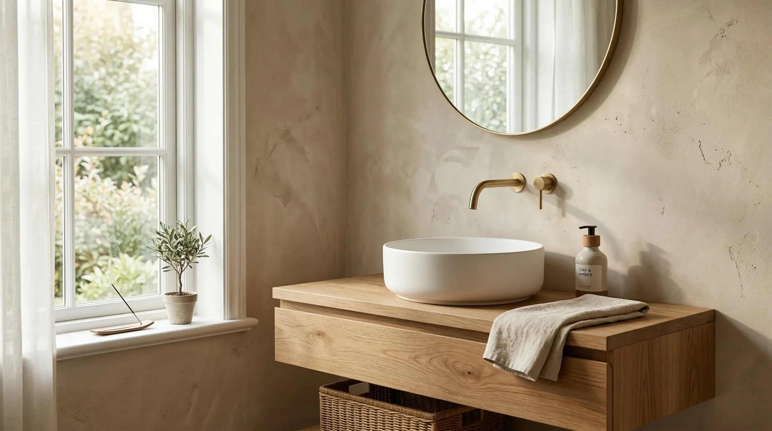 Commercial Bathroom Sinks and Washbasins for Large Scale Projects