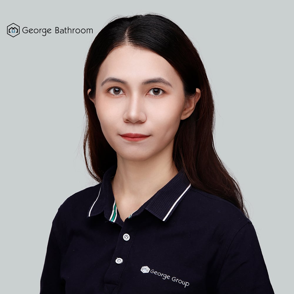 Helen - Sanitary Ware Specialist focused on material durability standards and engineering precision