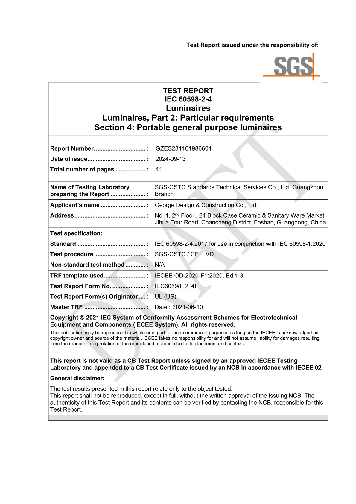 SGCC and ANSI Z97.1 certified tempered glass for commercial hotel shower doors