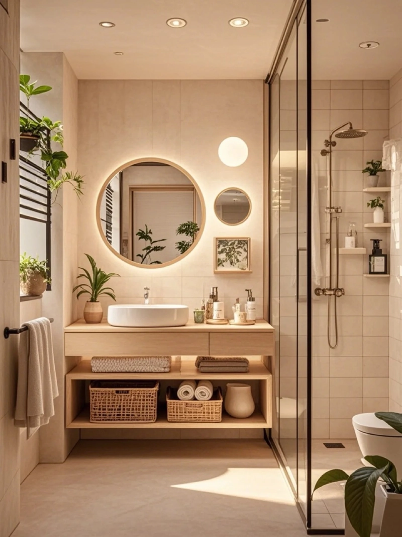 Ethiopia Luxury Villa Community Render