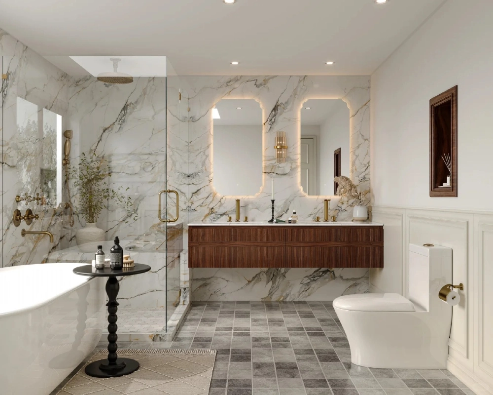 Ethiopia Villa Project