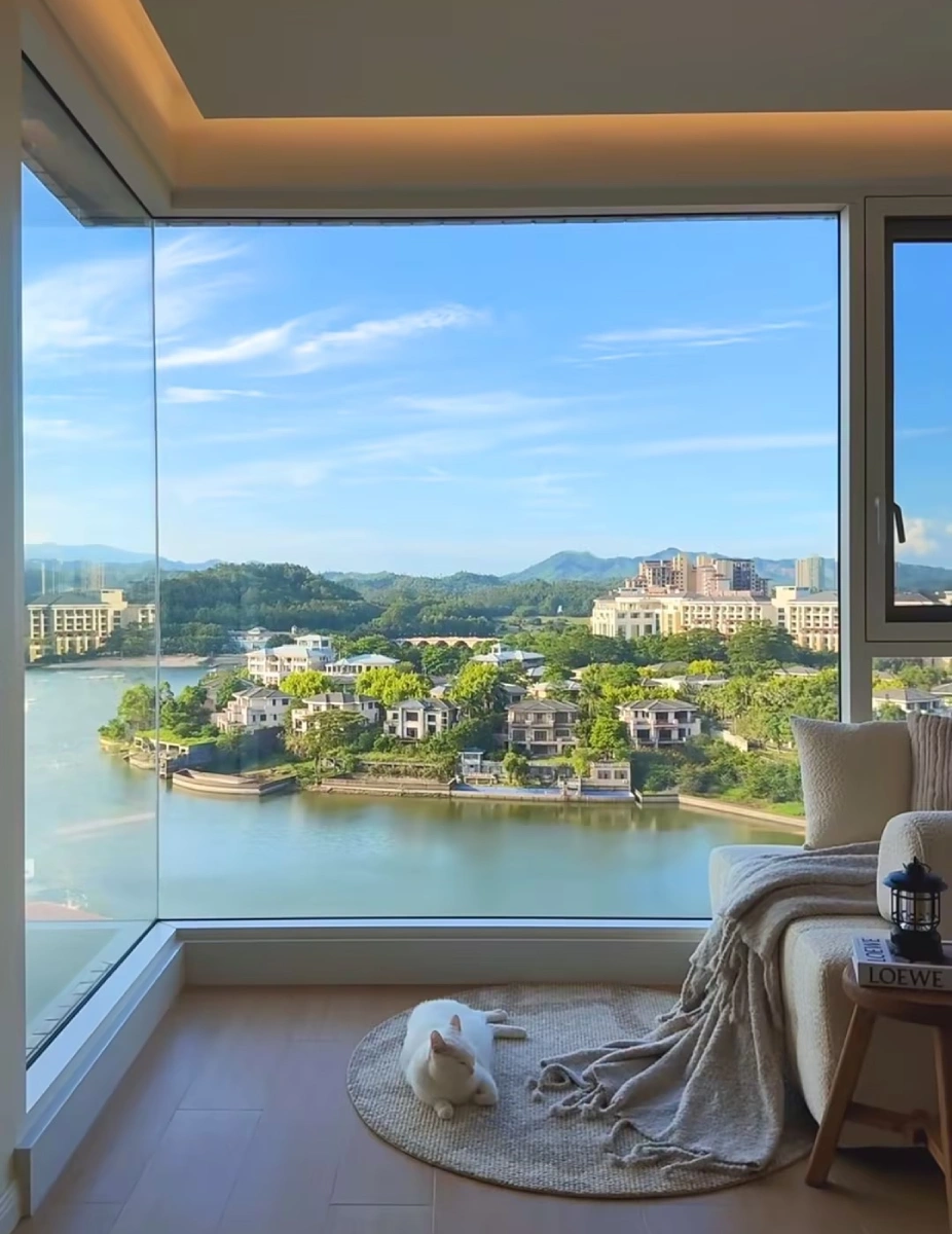 Fixed Picture Window 2