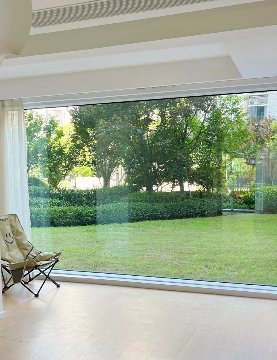 Fixed Picture Window 3