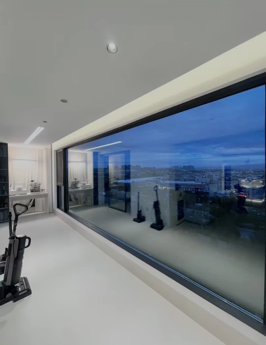 Fixed Picture Window 4