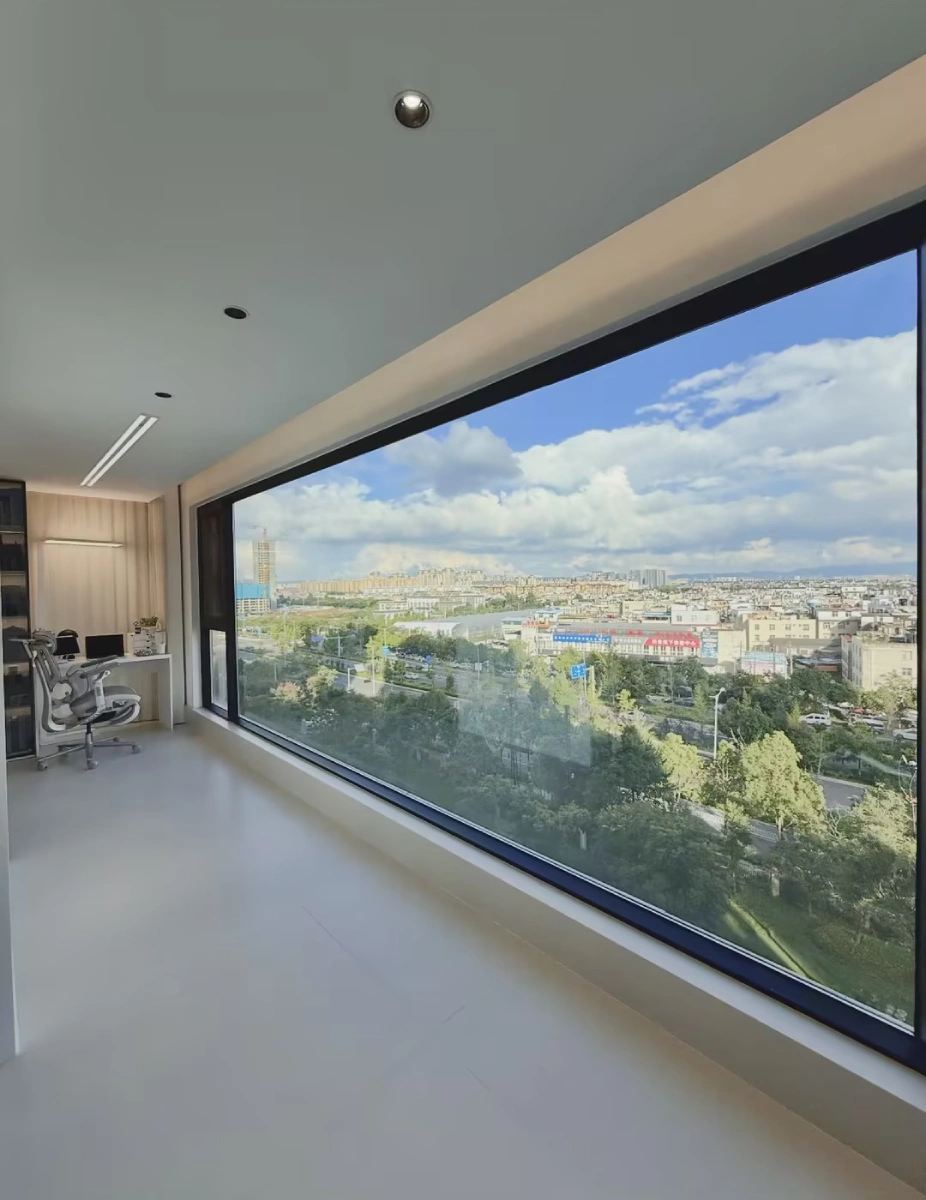 Fixed Picture Window 5