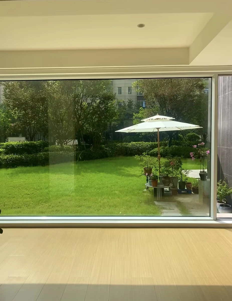 Fixed Picture Window 6