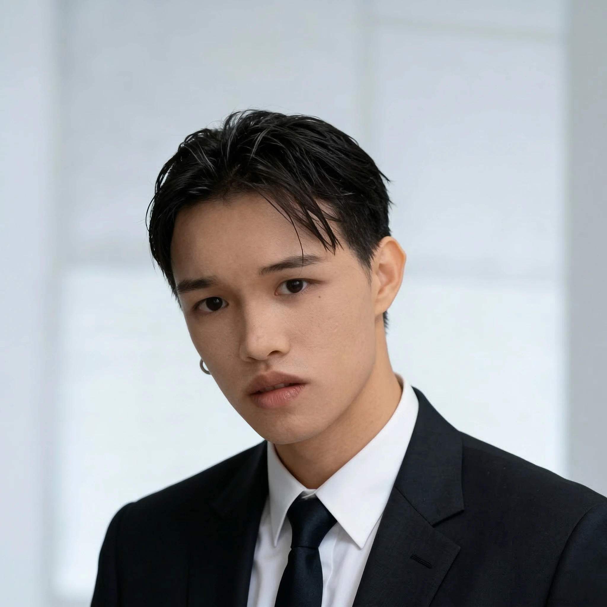 JoJo - Senior Project Designer specializing in whole house customization for hospitality environments