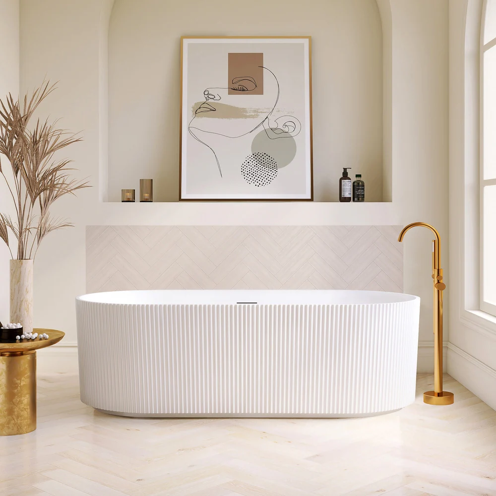 Wholesale Premium Acrylic Bathtubs