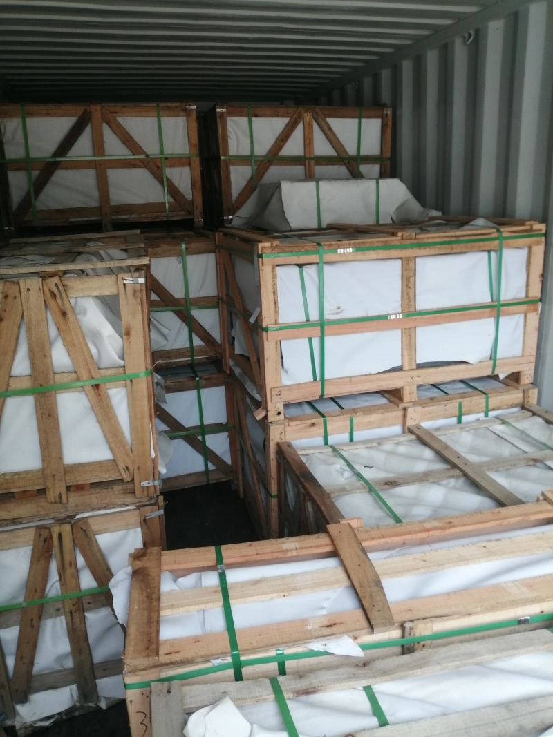 Global Supply Chain and Logistics