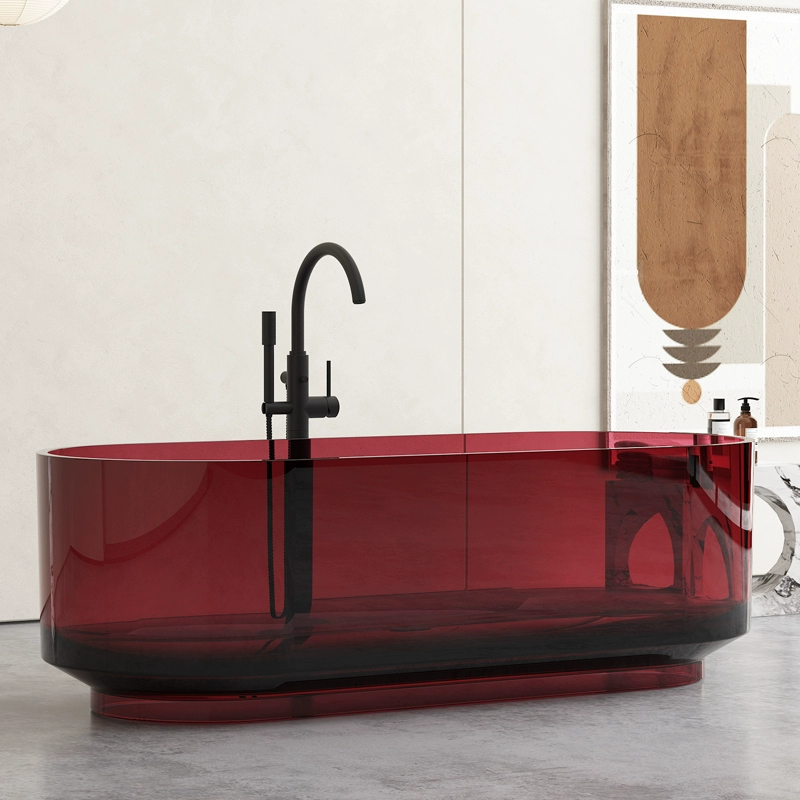 Eco-Friendly Resin Bathtub Supply