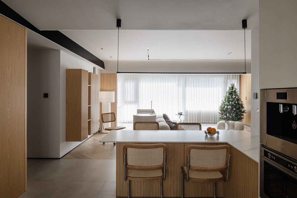 George Group Factory Manufacturing and Project Showcase