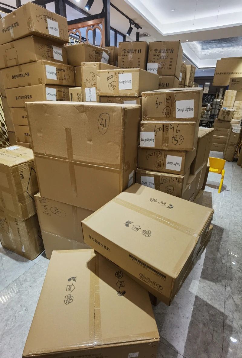 Container Optimization