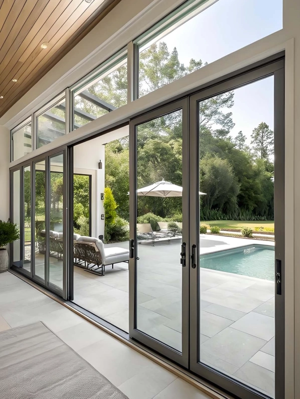 Awning Window