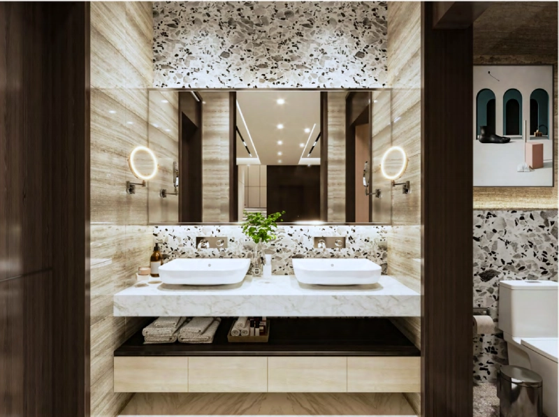 George Group Premium Manufacturing and Hardware Matching