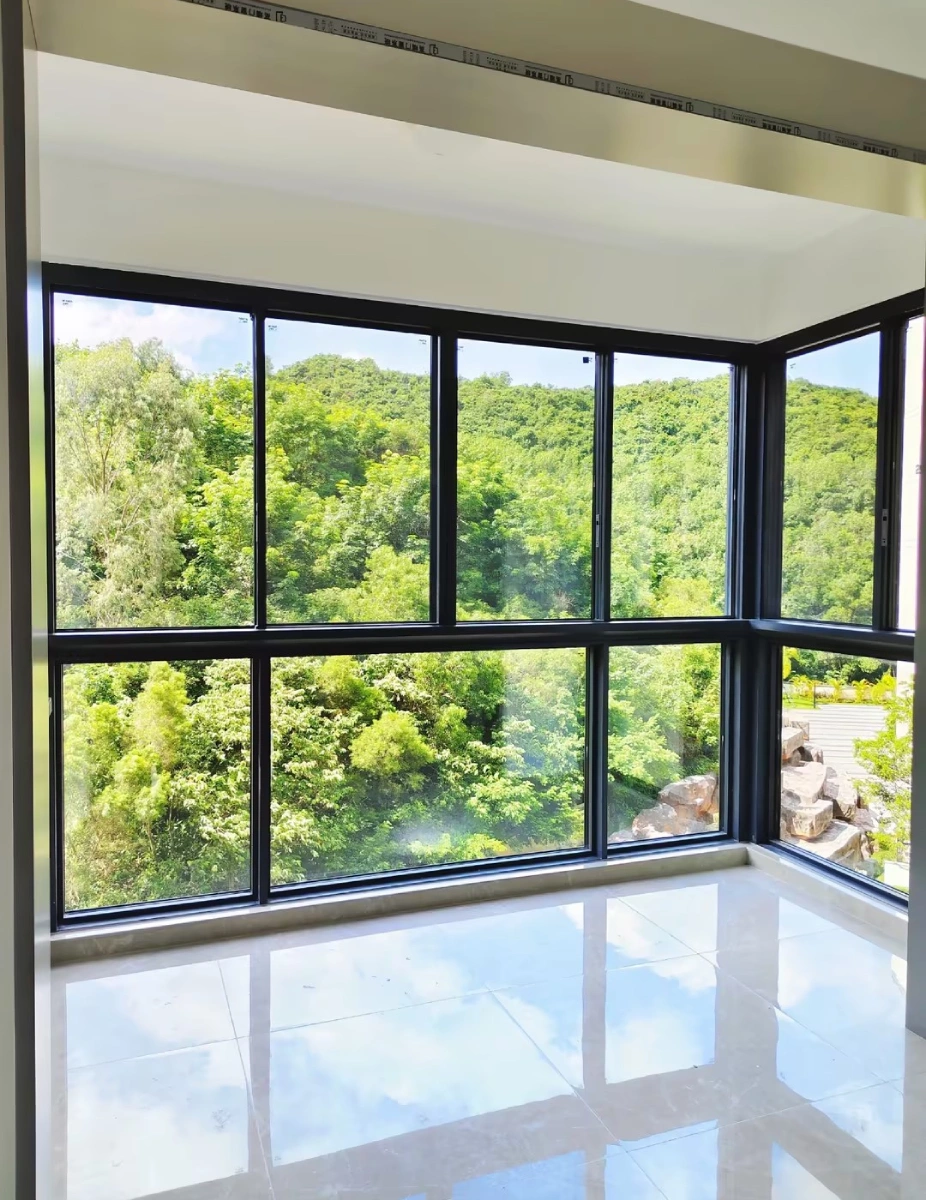 Sliding Window System 3