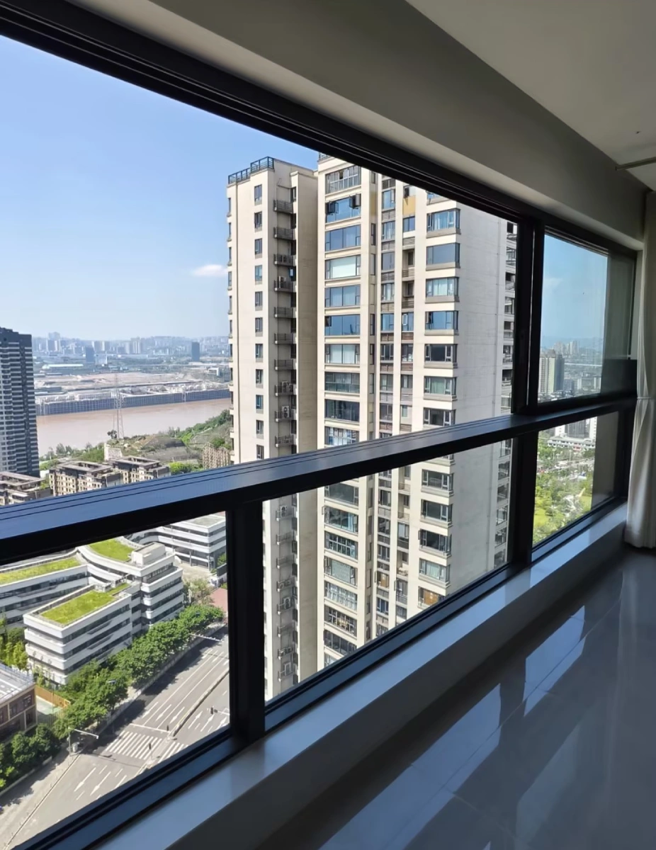 Sliding Window System 6