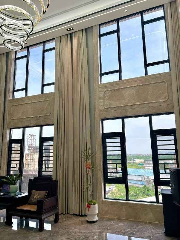 Sliding Window