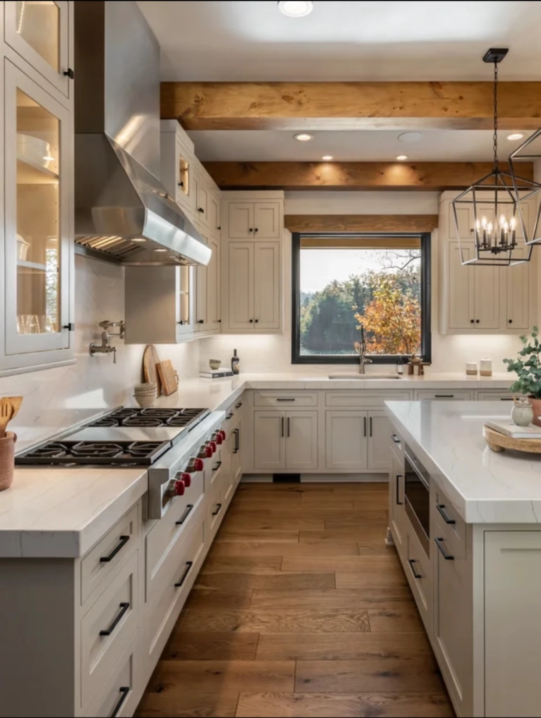 Modular Studio Kitchen