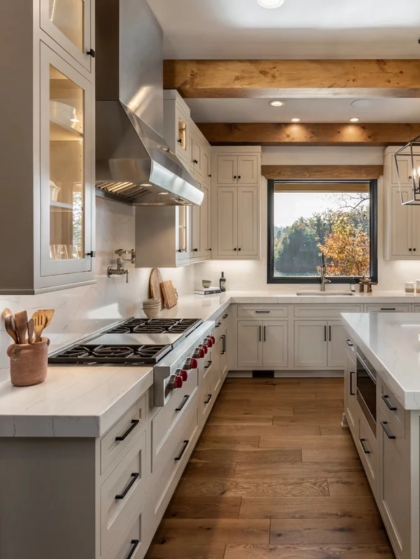 Modular Studio Kitchen