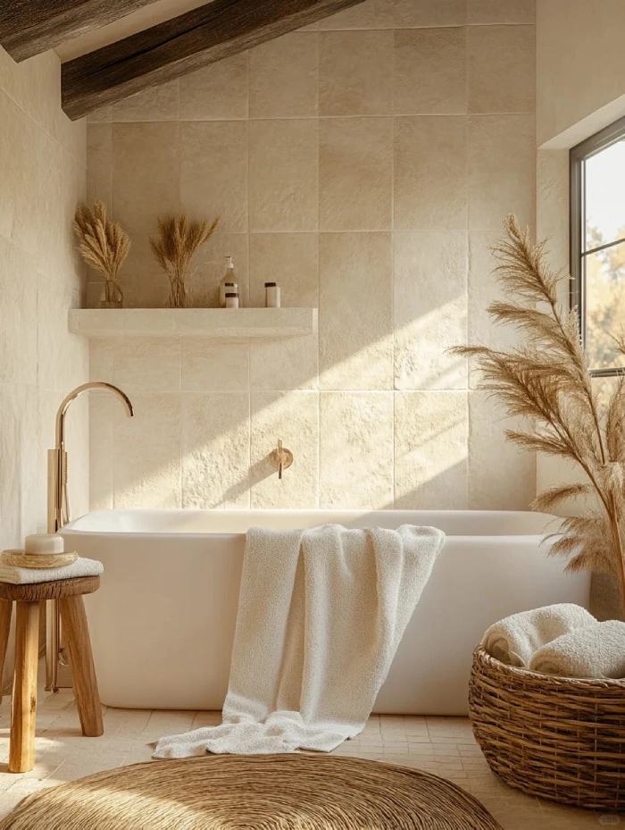 George Group Bathtub Supply Manufacturing Facility