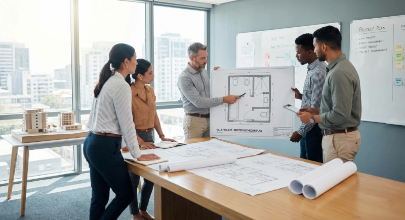 how to choose smart vs traditional toilet for projects