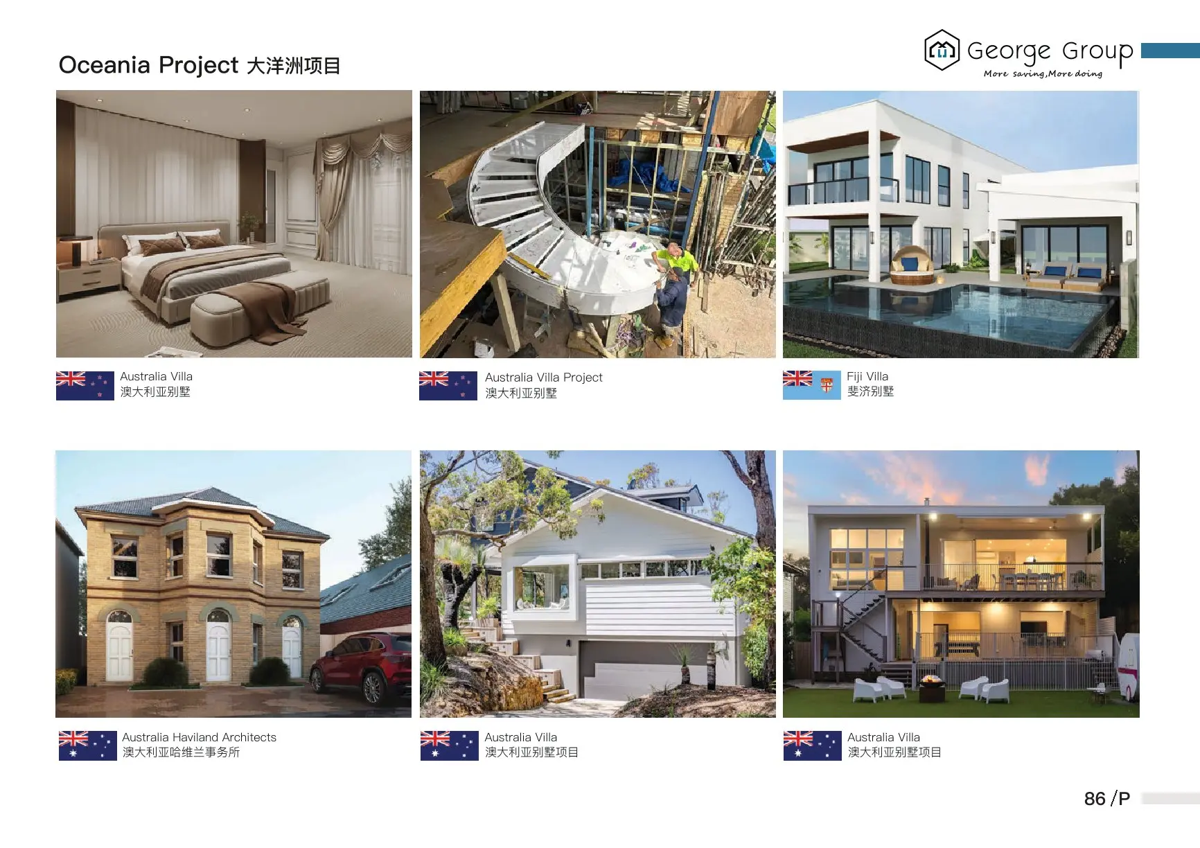 Australia Floating Bathroom Vanity Projects Meeting Watermark Standards