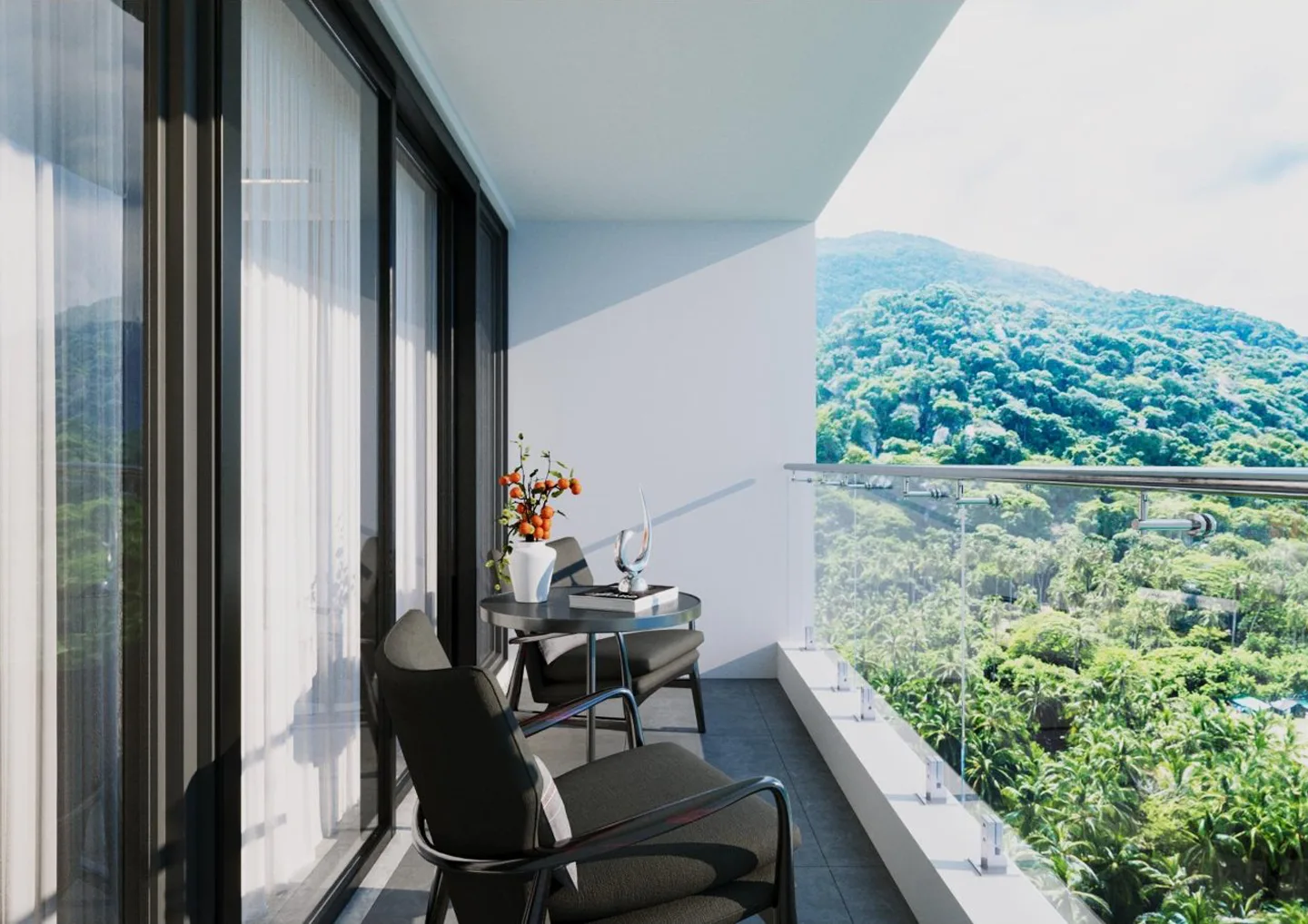 High-Density Modern Apartment Complex Wholesale Floating Bathroom Vanity in Australia