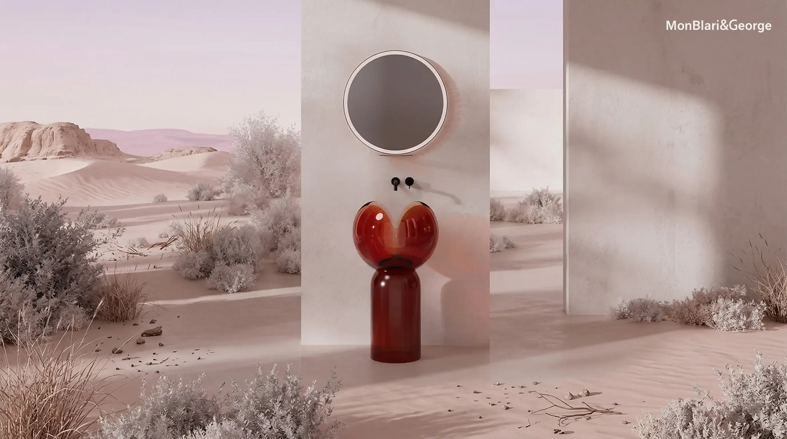 Custom luxury pedestal sink dimensions for hospitality projects