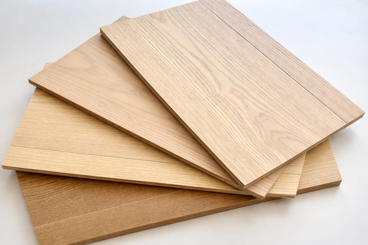 Moisture resistant multi-layer plywood and PVC cabinet materials for hospitality bathroom vanities