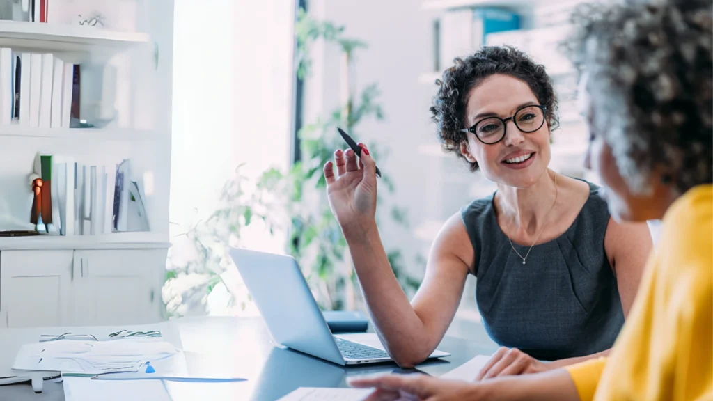 Professional consultant reviewing hotel bathroom vanity design specs to secure cost-effective procurement timelines.