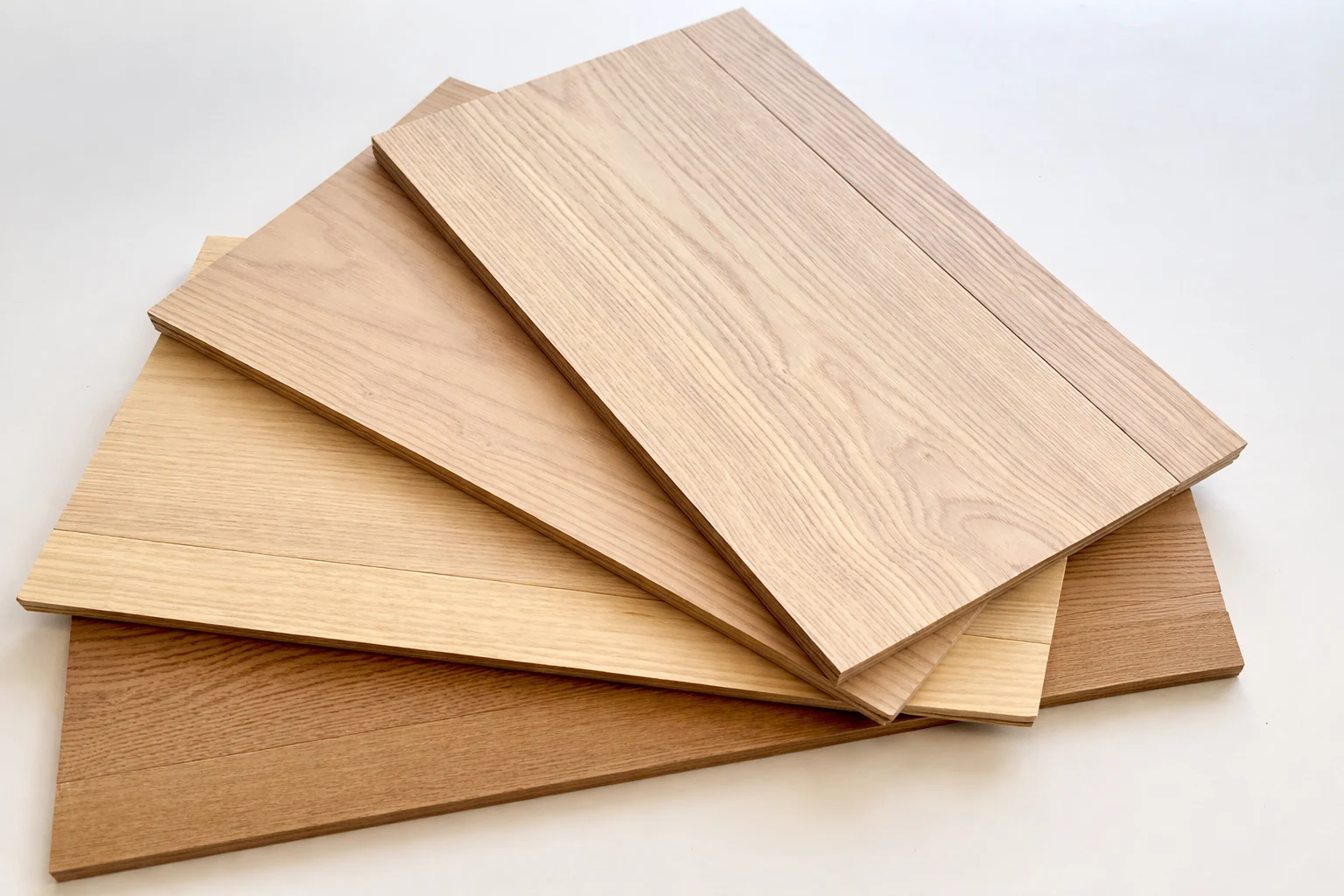 18mm Marine-Grade Plywood for Floating Vanities