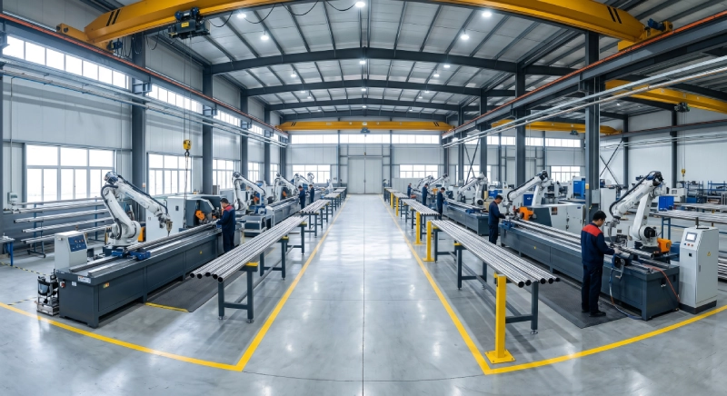 B2B ADA shower grab bar manufacturing and standardized supply for villa projects