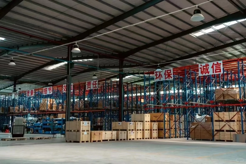 bathroom supply chain packaging project