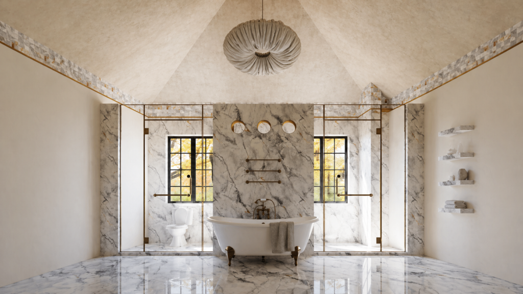 Malaysia Villa Project