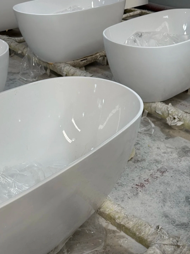 acrylic bathtub mold development
