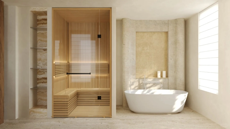 Luxury Apartment – Riyadh