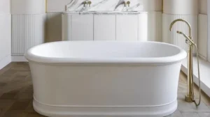 acrylic bathtub manufacturer