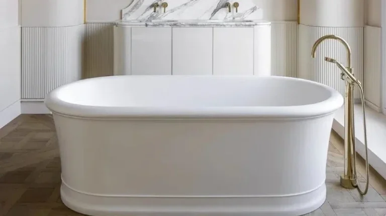acrylic bathtub manufacturer