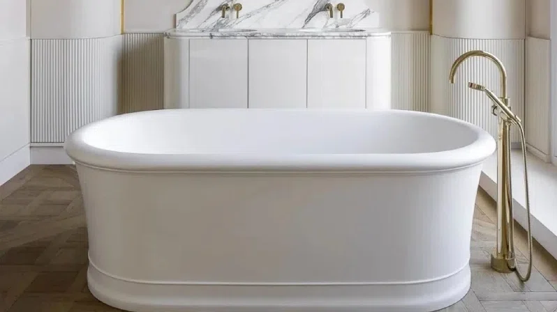 acrylic bathtub manufacturer