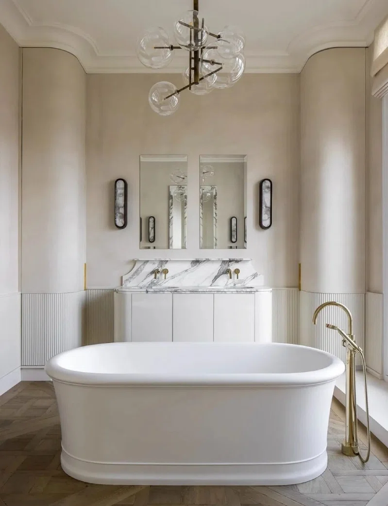 acrylic bathtub manufacturer