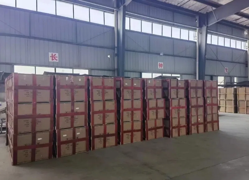 George Group Delivery Capability