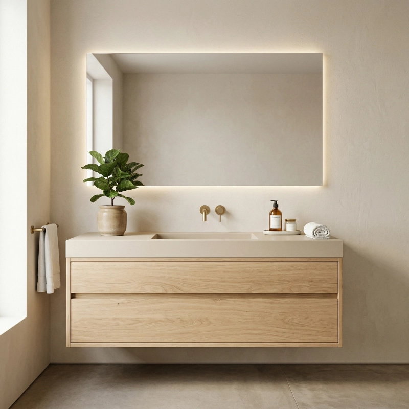 Bathroom Vanity