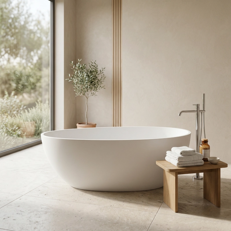 Bathtub