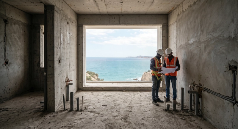 bathtub material impact on installation and real estate project delivery