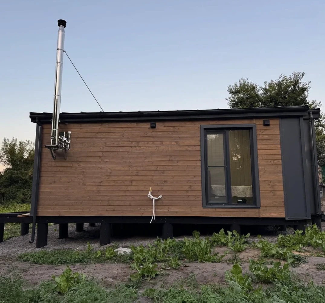 China made container accommodation units