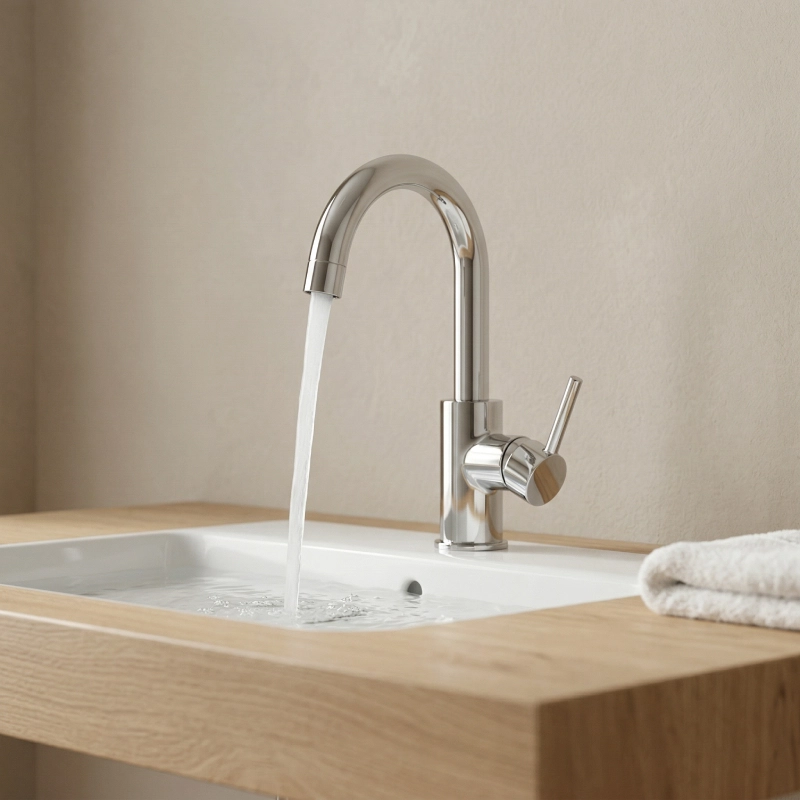 Faucet