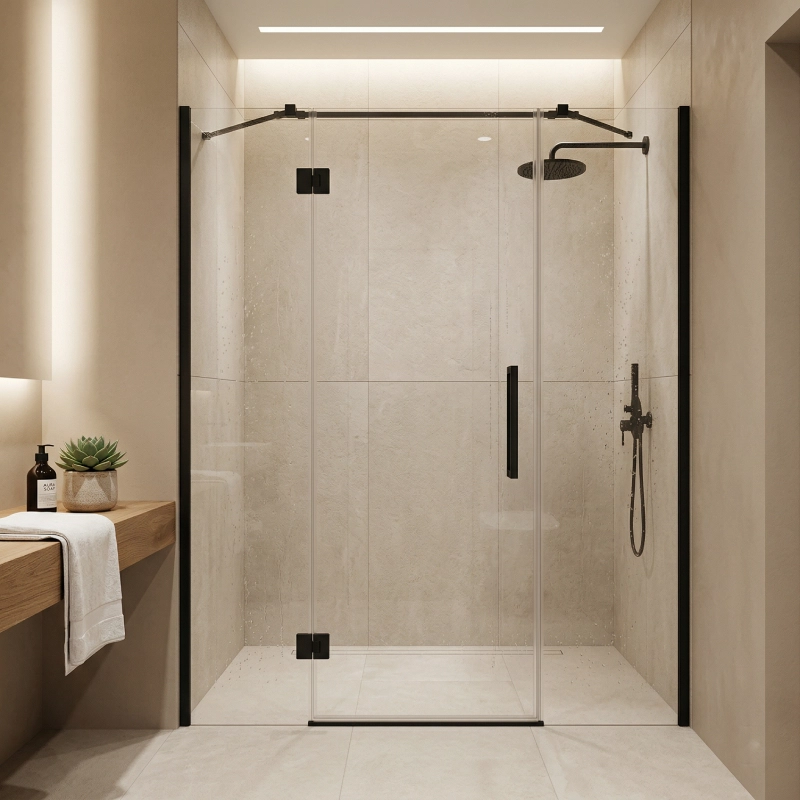 Shower Door